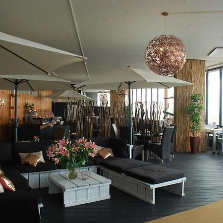 Ocean Breezeapartment: Wakeup 2 Sound Of The Waves Zandvoort Exterior photo